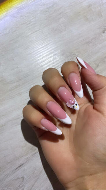 Stylizacja paznokci Tczew