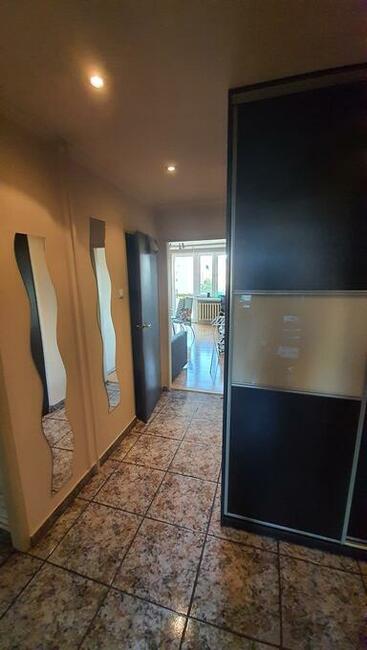 Komfortowe mieszkanie 46,48 m2 z wyposażeniem Nowy Sącz.