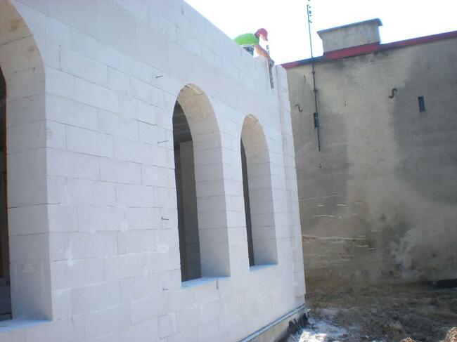 Bloczki Ytong Energo Ultra+