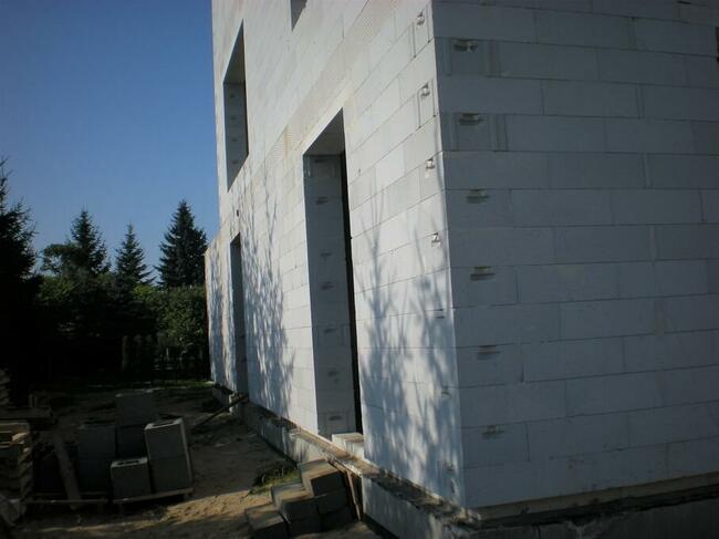 Bloczki Ytong Energo Ultra+