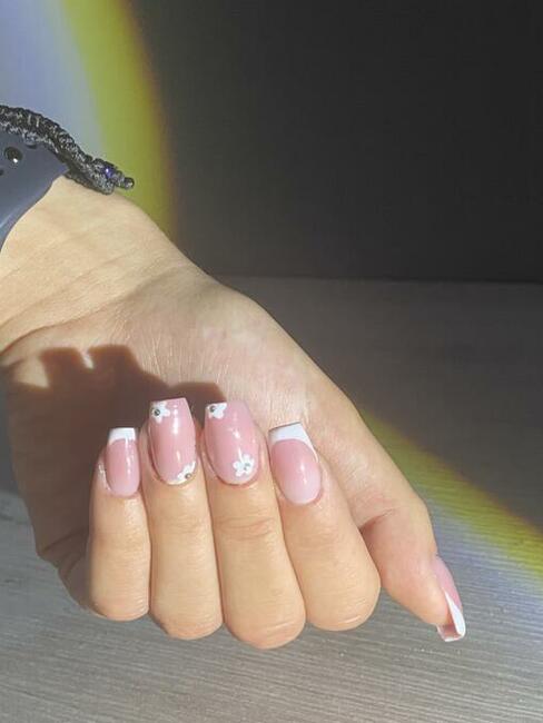 Stylizacja paznokci Tczew