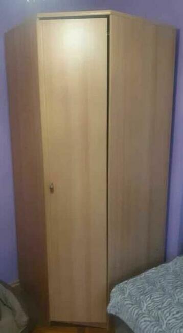 szafa, szafa narożna