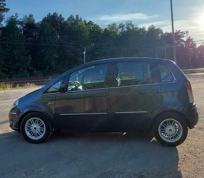 Lancia Musa 1.3 Multijet Diesel, wersja LIFT, 2008