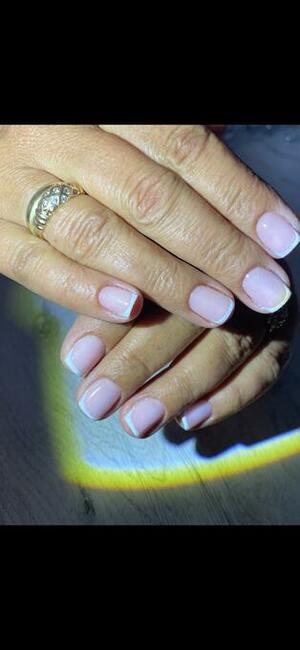 Stylizacja paznokci Tczew