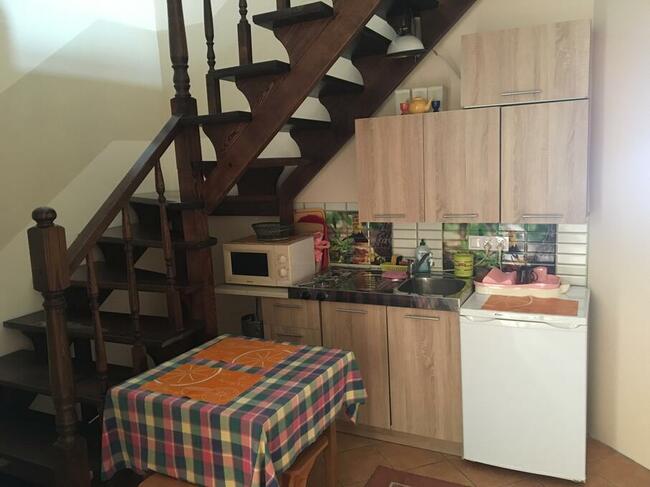 Dom 120 m od morza GĄSKI