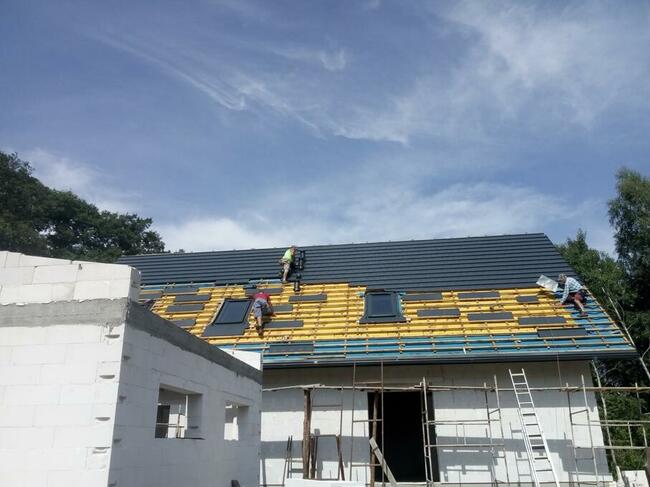 Bloczki Ytong Energo Ultra+