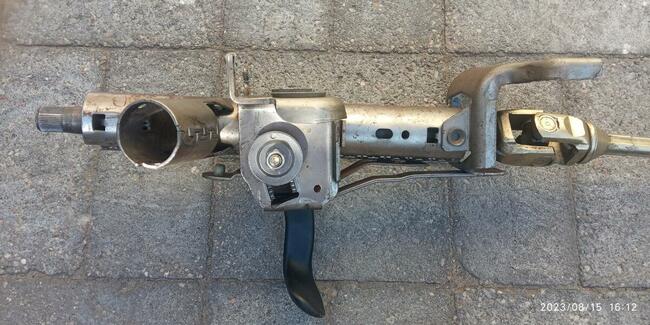 Kolumna kierownicza Scenic1,Scenic1lift, ScenicRX4