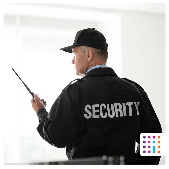 Ochrona sklepu budowlanego - Rzeszów