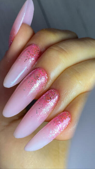 Stylizacja paznokci Tczew