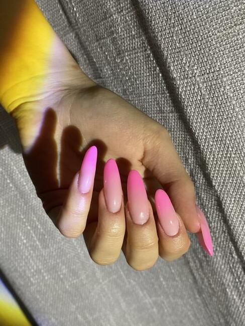 Stylizacja paznokci Tczew