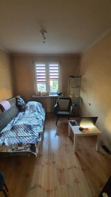 Komfortowe mieszkanie 46,48 m2 z wyposażeniem Nowy Sącz.