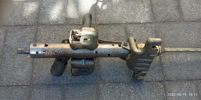 Kolumna kierownicza Scenic1,Scenic1lift, ScenicRX4