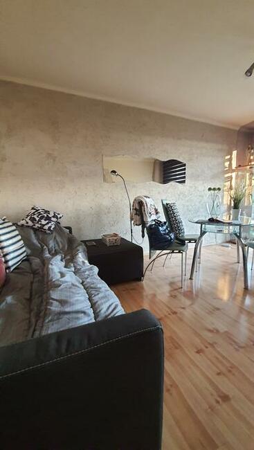 Komfortowe mieszkanie 46,48 m2 z wyposażeniem Nowy Sącz.