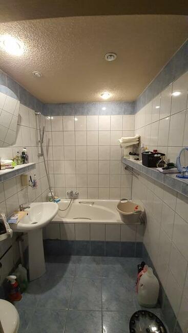 Komfortowe mieszkanie 46,48 m2 z wyposażeniem Nowy Sącz.