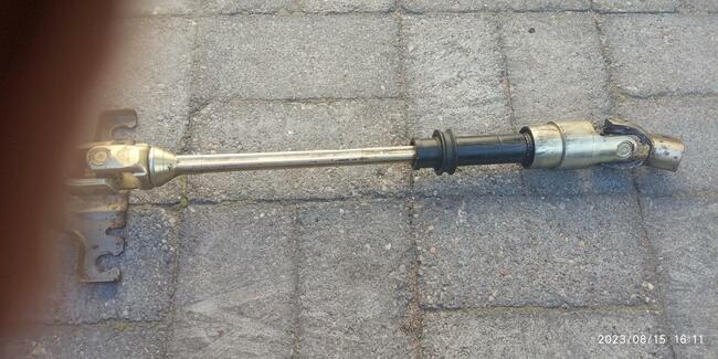 Kolumna kierownicza Scenic1,Scenic1lift, ScenicRX4