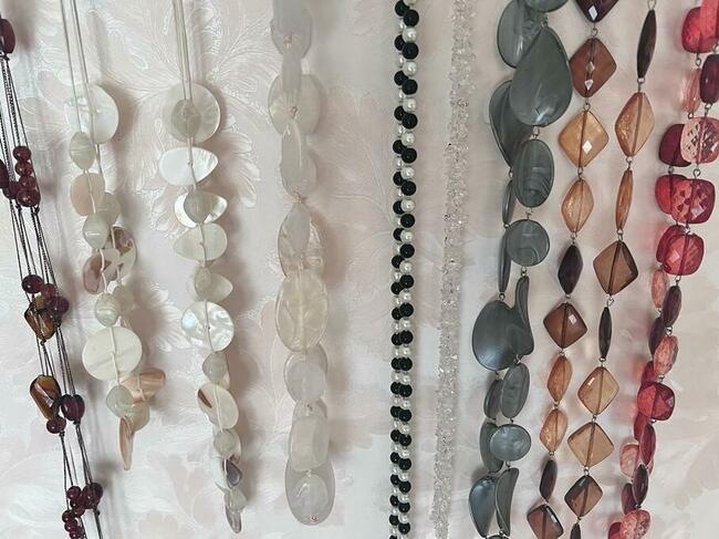 Naszyjniki Naszyjniki