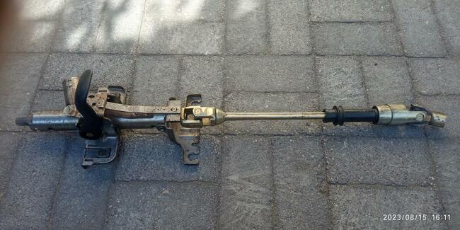 Kolumna kierownicza Scenic1,Scenic1lift, ScenicRX4