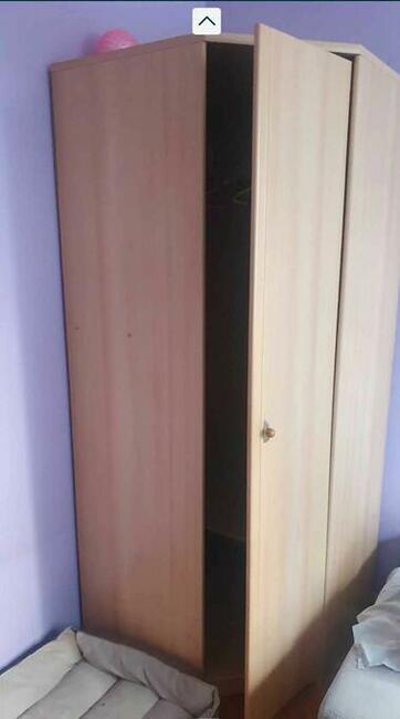 szafa, szafa narożna