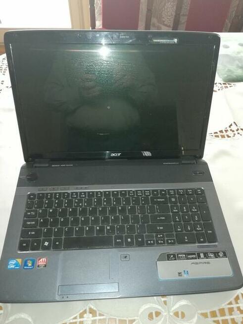 Acer Aspire 7740G
