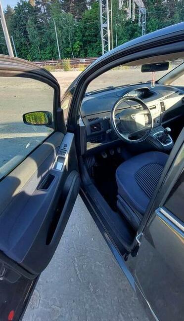 Lancia Musa 1.3 Multijet Diesel, wersja LIFT, 2008