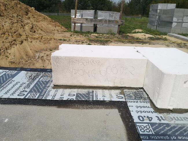 Bloczki Ytong Energo Ultra+