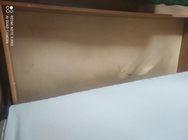 Sprzedam tapczanik jednoosobowy