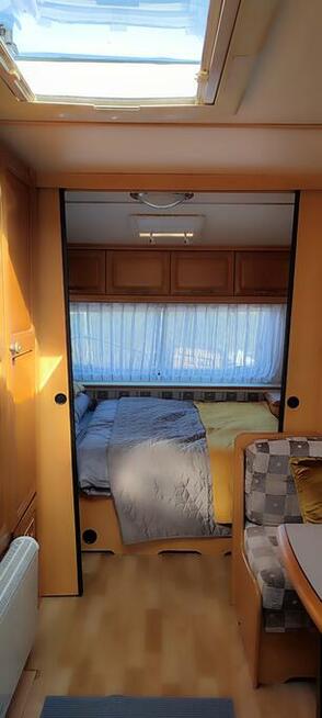 PRZYCZEPA DO WYNAJĘCIA - JASTARNIA