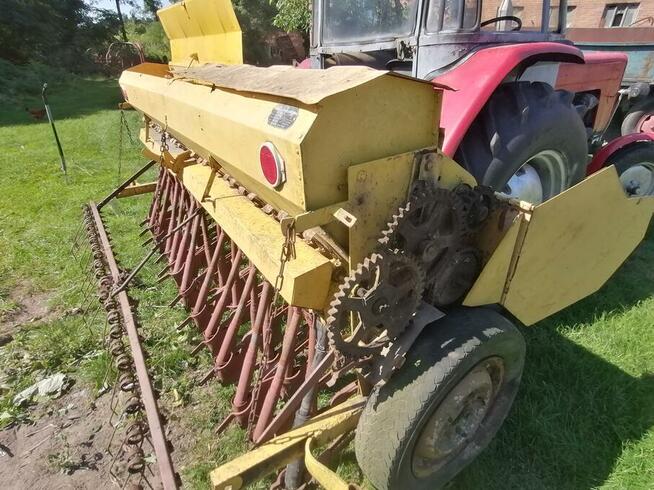 Sprzedam siewnik poznaniak 2.7