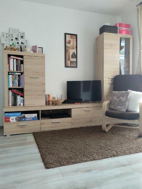 Sprzedam kawalerkę Warmia Towerss Olsztyn Barczewskiego 1