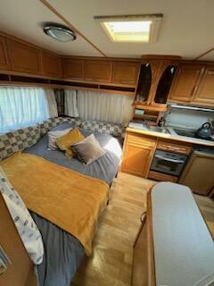 PRZYCZEPA DO WYNAJĘCIA - JASTARNIA