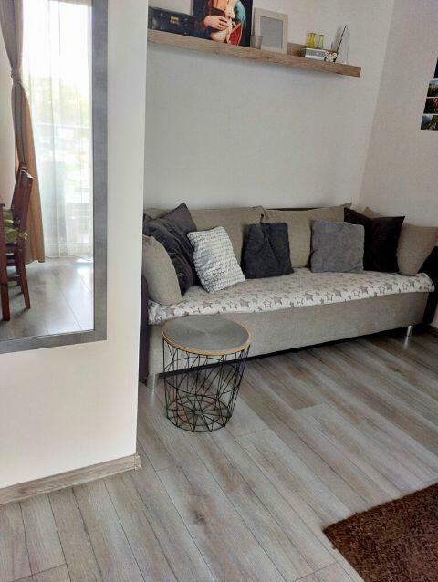 Sprzedam kawalerkę Warmia Towerss Olsztyn Barczewskiego 1