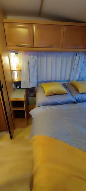 PRZYCZEPA DO WYNAJĘCIA - JASTARNIA