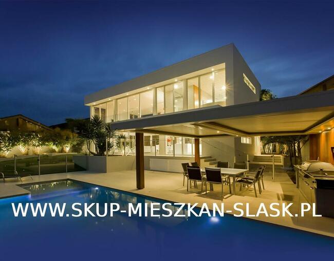 Skup mieszkań Katowice Sosnowiec Gliwice Zabrze Bytom Rybnik