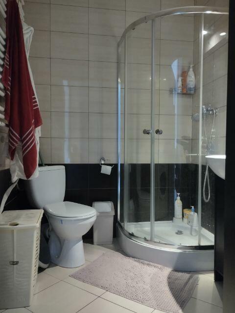 Sprzedam kawalerkę Warmia Towerss Olsztyn Barczewskiego 1