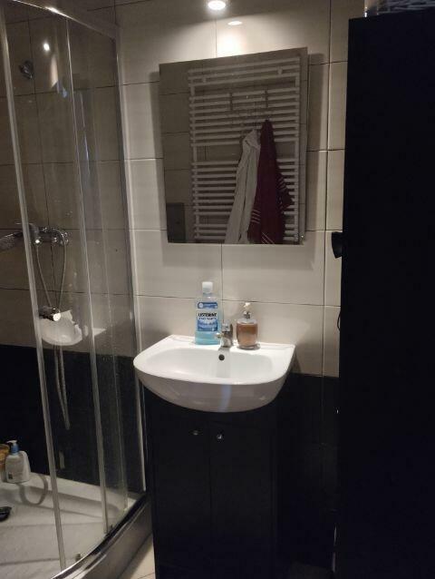 Sprzedam kawalerkę Warmia Towerss Olsztyn Barczewskiego 1