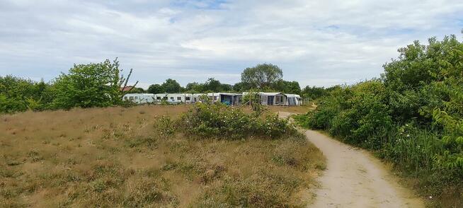 PRZYCZEPA DO WYNAJĘCIA - JASTARNIA