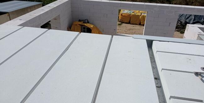 Bloczki Ytong Energo Ultra+