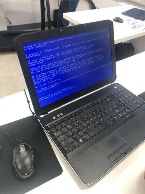 Informatyk Rzeszów / Szkolenia / Strony internetowe/ obsługa