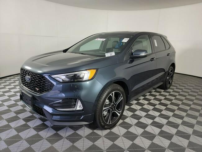 2022 Ford Edge ST