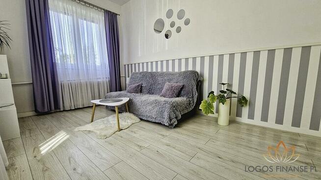 Lokal użytkowy Słowienkowo gm. Będzino