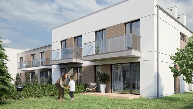 Dom Warszawa Wesoła