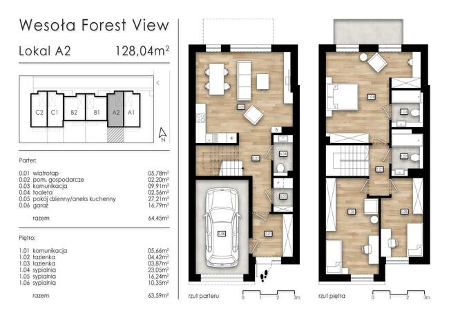 Dom Warszawa Wesoła