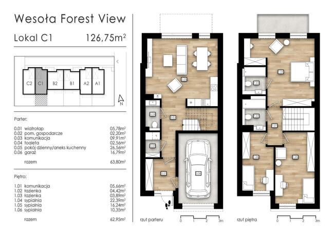 Dom Warszawa Wesoła