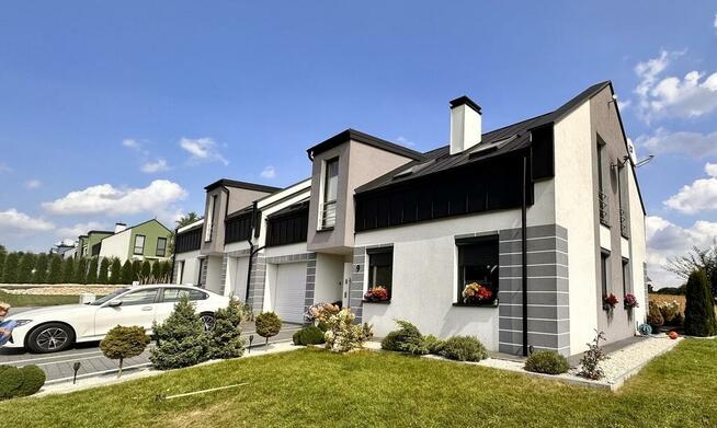 Dom Majdan górny, ul. Rajska