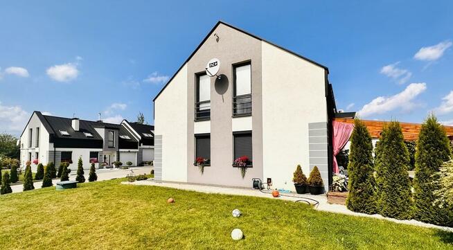 Dom Majdan górny, ul. Rajska