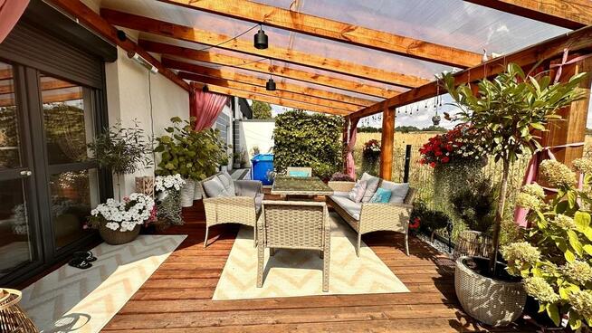 Dom Majdan górny, ul. Rajska