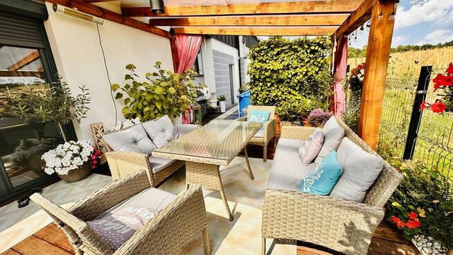 Dom Majdan górny, ul. Rajska