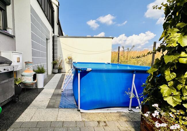 Dom Majdan górny, ul. Rajska