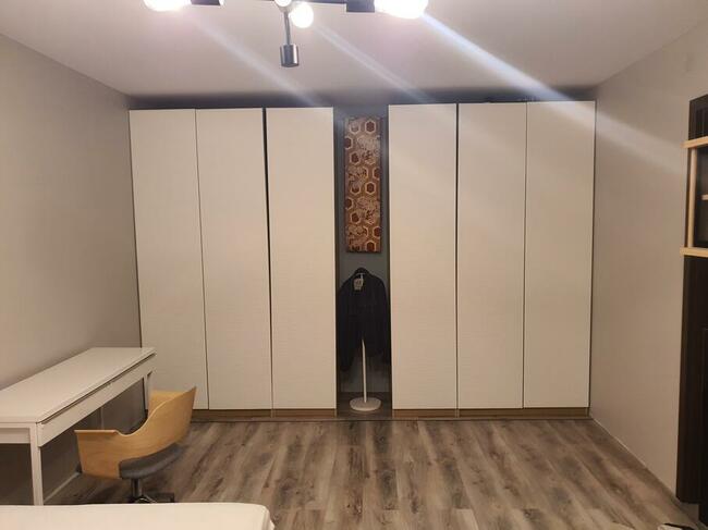 wynajmę od zaraz pokój 17m2 - metro Marymont