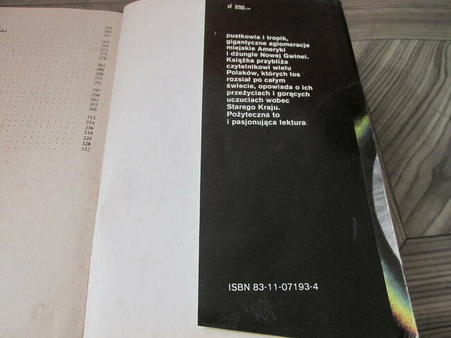 Archipelag pięciu kumulusów